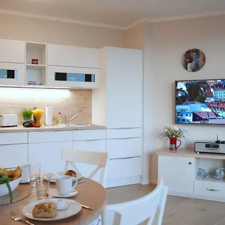 Ensemble 12 公寓 *