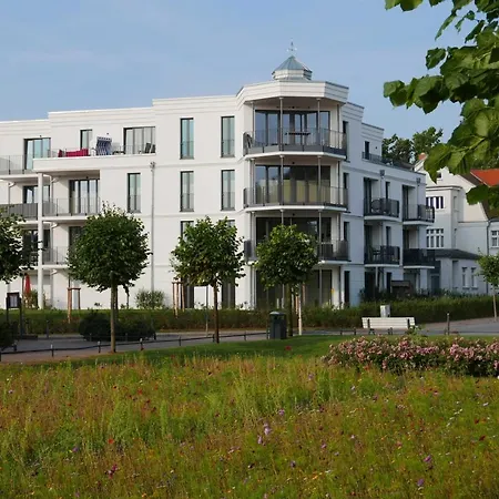 公寓 Ensemble 12 巴贝