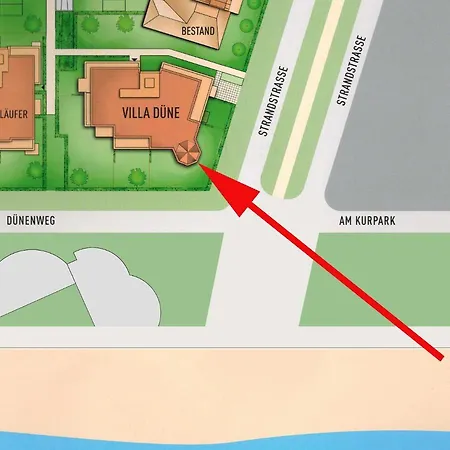 公寓 Ensemble 12 巴贝